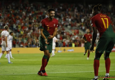 🎥WK LIVE 06/06: Portugese ster gaat over de schreef en deelt tik uit
