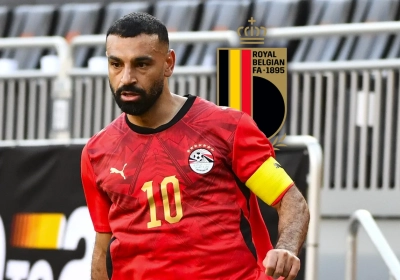 Moeten de Rode Duivels Egypte vrezen op het WK 2026?