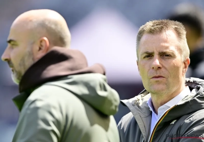 📷 ‘Anderlecht kijkt naar Belgische oplossing voor trainersprobleem’