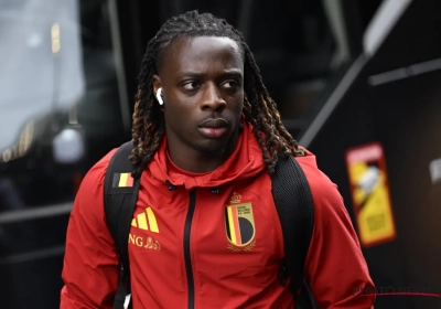 Is Jérémy Doku klaar om op het WK 2026 te schitteren?