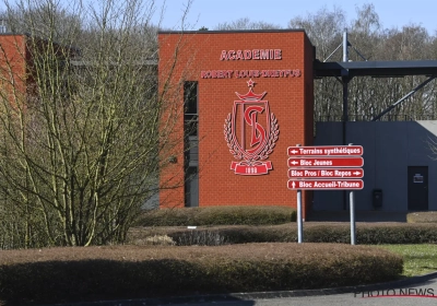 Standard verliest een van zijn grootste talenten