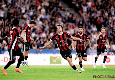 KRC Genk zou een heel mooie slag kunnen slaan