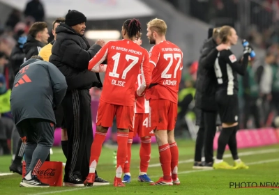 PSG richt zijn pijlen op een sterkhouder van Bayern München: Vincent Kompany reageert fel