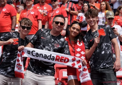 Canada ontsnapt aan nieuwe WK-kater dankzij gouden invalbeurt van voormalig Club Brugge-spits