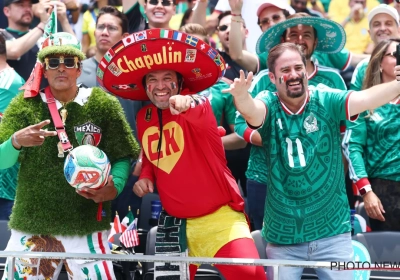 Hallucinant: dit is wat je moet neertellen voor een pint in de fanzones van het WK!