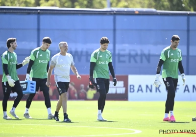 Genk leverde alweer een topper af: "Hij kan even groot worden als Courtois"