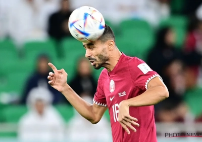 Ongelooflijk! Zwitsers geven in extra tijd oververdiende zege uit handen, Qatar pakt eerste punt
