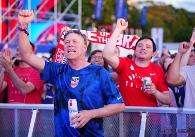 🎥 "Een team dat zo goed speelt is moeilijk te vinden, hé?": USA maakt stevige indruk tegen Paraguay