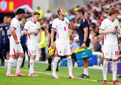  Harry Kane en co vrezen slapeloze nacht voor clash met gastland
