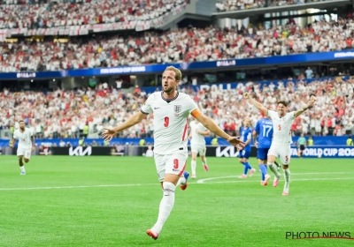 WK-LIVE 18/6: Engeland wint boeiende topper, ook Genks doelpunt op WK