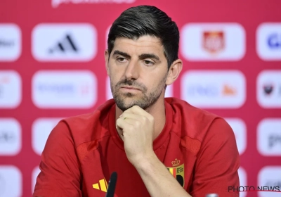 Thibaut Courtois krijgt opvallende erkenning na groepsfase