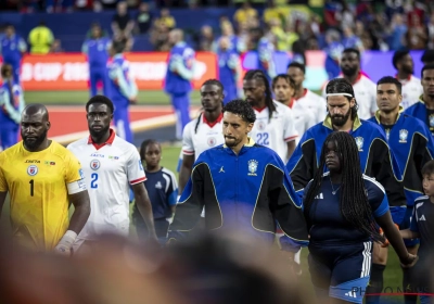 Door deze opvallende regelwijziging van de FIFA moeten Turkije en Haïti nu al naar huis