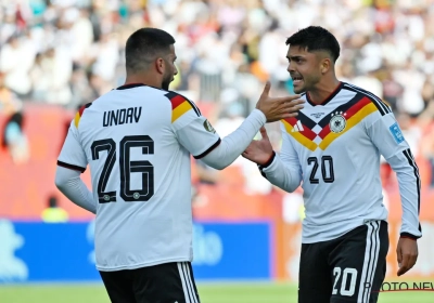 De WK-nacht: ex-speler Union keert het tij voor Duitsland, Japanse branie en grote stunt