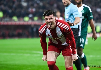 Anderlecht was concreter: hoe Giulian Biancone had kunnen tekenen bij... Standard