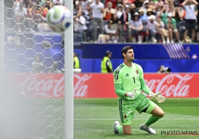 Courtois man van de match, zoals te vaak: onze punten voor de Rode Duivels tegen Iran