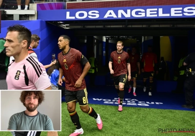 De Bruyne en Tielemans in kortsluiting: Garcia moet zware knoop doorhakken
