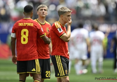 Serge Gumienny spaart arbitrage niet na gelijkspel Rode Duivels