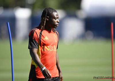 Dit is wel een heel straffe uitspraak van de bondscoach over Jeremy Doku