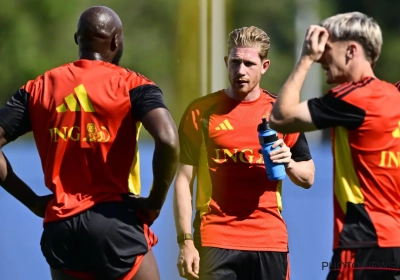 WK-LIVE 30/6: Nederlandse media zijn onverbiddelijk, Garcia legt plannen met Lukaku uit