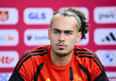 Rode Duivel Arthur Theate staat plots voor heel verrassende transfer