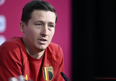 Hans Vanaken naar Nederlandse topclub? "Ze kunnen een goede middenvelder gebruiken"