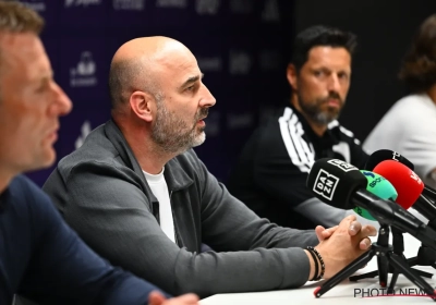 'RSC Anderlecht zet stevige stap richting interessant koopje'