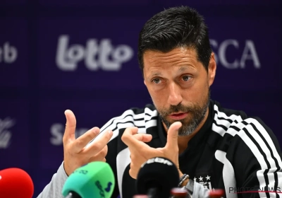 DONE DEAL: Vitor Bruno krijgt opmerkelijke versterking bij Anderlecht
