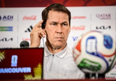 Opvallend voorstel voor Garcia: "Lukaku op de bank tegen Senegal"