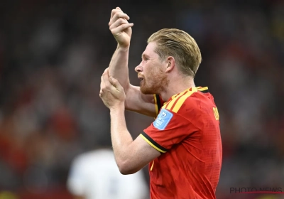 Moeten we ons zorgen maken? Drie basisspelers Rode Duivels met vraagtekens achter hun naam