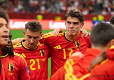 LIVE: De echte test begint nu: Rode Duivels botsen op fysiek monster van het WK