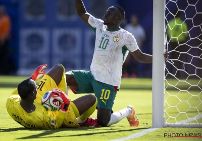 Hoe parcours van Senegal doet denken aan ... België