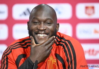 Romelu Lukaku doet opvallende bekentenis: "Normaal had ik hier nooit gestaan"