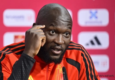 Romelu Lukaku wil Vincent Kompany achterna... "Dat is wel de bedoeling ja" - Ook bij Anderlecht?