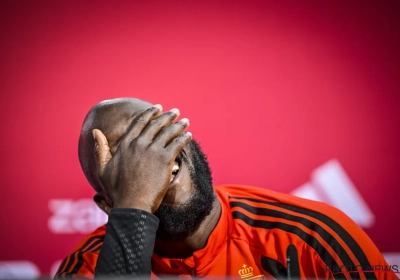 Lukaku spreekt - uiteraard - ook over Anderlecht, Coucke, Kindermans... "Daar kan ik verhalen over vertellen"