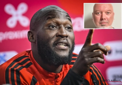 Romelu Lukaku als trainer? Het staat in de sterren geschreven dat het in... Neerpede zal gebeuren