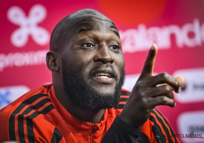 Rudi Garcia maakt héél duidelijk wat hij met Lukaku van plan is: "Ik had geen andere keuze toen"