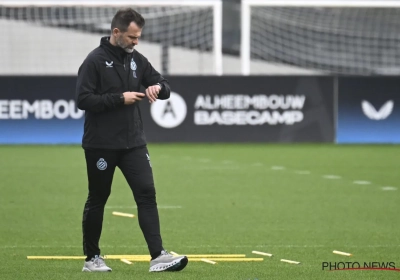 📷 ‘Club Brugge heeft nieuwe baas van de verdediging op het oog’