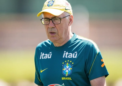 Braziliaanse voetballegende onverbiddelijk: "Ancelotti is door het ijs gezakt"