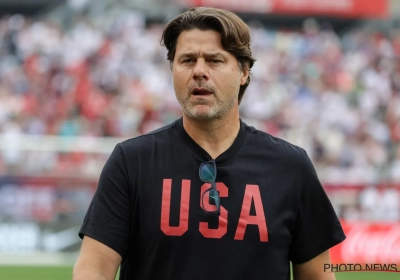 Zaak-Balogun ontploft in het gezicht van de Amerikanen: "Dát speelt in het voordeel van de Rode Duivels"