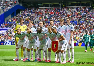 Hallucinant: ticketprijzen voor België-VS schieten door het dak