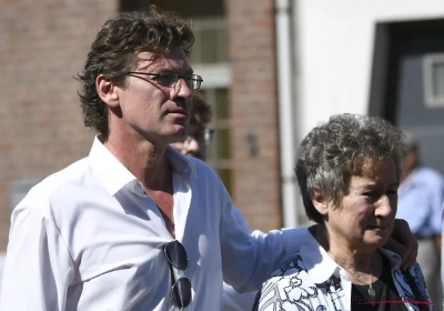 Familiedrama treft Belgische commentator in de VS, Witsel en Lukebakio brengen steun over