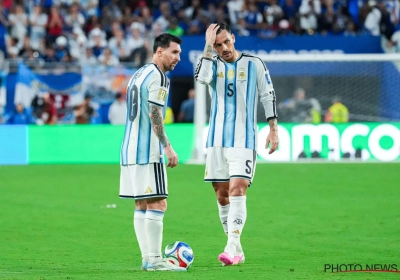Argentinië en Messi ontsnappen na ongeziene WK-thriller tegen Kaapverdië