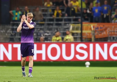Anderlecht heeft akkoord: Nathan De Cat verhuist voor dit bedrag naar Hoffenheim