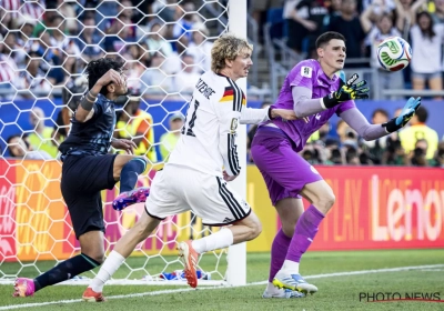 'Club Brugge heeft héél goed naar het WK gekeken en wil deze doelman halen als vervanger voor Mignolet'