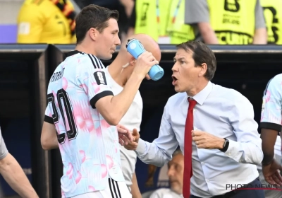 Rudi Garcia verklaart opvallende keuzes na stuntzege
