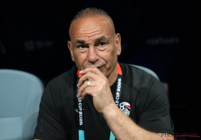 "Deze wedstrijd was vervalst" - FIFA krijgt weer zware aantijgingen na Egypte-Argentinië
