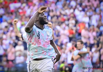 Hoe Romelu Lukaku geschiedenis schreef op het WK tegen de VS