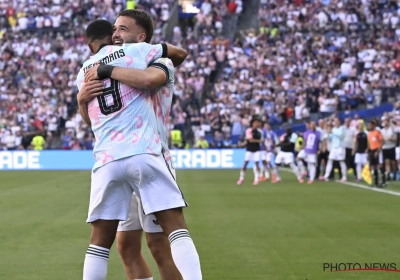 🎥 België stuurt VS met 1-4 naar huis na alle heisa, kapitein Tielemans geeft duidelijke reactie