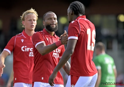 LIVE Transfernieuws 30/7: Standard rondt deal helemaal af