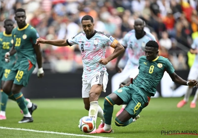 Ex-ref stellig over winnend doelpunt tegen Senegal: "Eigenlijk géén strafschop"